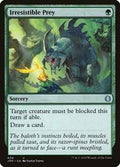 Magic: The Gathering - Jumpstart - Irresistible Prey - Normal