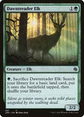 Magic: The Gathering - Jumpstart - Dawntreader Elk - Normal