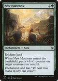 Magic: The Gathering - Jumpstart - New Horizons - Normal