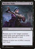 Magic: The Gathering - Jumpstart - Macabre Waltz - Normal