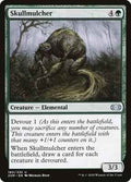 Magic: The Gathering - Double Masters - Skullmulcher - Uncommon - Normal