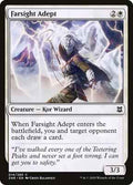 Magic: The Gathering - Zendikar Rising - Farsight Adept - Common - Normal