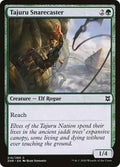 Magic: The Gathering - Zendikar Rising - Tajuru Snarecaster - Common - Normal