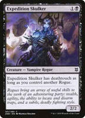 Magic: The Gathering - Zendikar Rising - Expedition Skulker - Common - Normal