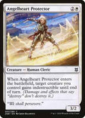 Magic: The Gathering - Zendikar Rising - Angelheart Protector - Common - Normal