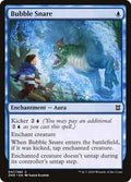 Magic: The Gathering - Zendikar Rising - Bubble Snare - Common - Normal