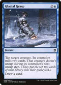 Magic: The Gathering - Zendikar Rising - Glacial Grasp - Common - Normal