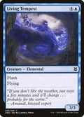 Magic: The Gathering - Zendikar Rising - Living Tempest - Common - Normal
