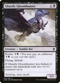 Magic: The Gathering - Zendikar Rising - Ghastly Gloomhunter - Common - Normal