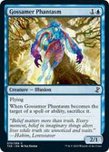 Magic: The Gathering - Time Spiral: Remastered - Gossamer Phantasm - Common - Normal