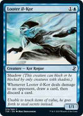 Magic: The Gathering - Time Spiral: Remastered - Looter il-Kor - Common - Normal