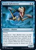 Magic: The Gathering - Time Spiral: Remastered - Errant Ephemeron - Common - Normal