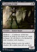 Magic: The Gathering - Time Spiral: Remastered - Cutthroat il-Dal - Common - Normal