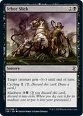 Magic: The Gathering - Time Spiral: Remastered - Ichor Slick - Common - Normal