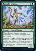 Magic: The Gathering - Time Spiral: Remastered - Nantuko Shaman - Common - Normal