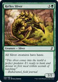Magic: The Gathering - Time Spiral: Remastered - Reflex Sliver - Common - Normal