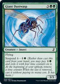 Magic: The Gathering - Time Spiral: Remastered - Giant Dustwasp - Common - Normal