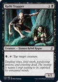 Magic: The Gathering - Time Spiral: Remastered - Rathi Trapper - Common - Normal