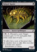Magic: The Gathering - Time Spiral: Remastered - Ridged Kusite - Common - Normal