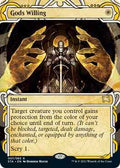 Magic: The Gathering - Strixhaven: Mystical Archive - Gods Willing - Rare - Normal - JAPANESE