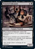 Magic: The Gathering - Strixhaven: School of Mages - Tenured Inkcaster - Uncommon - Normal