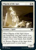 Magic: The Gathering - Strixhaven: School of Mages - Pilgrim of the Ages - Common - Normal
