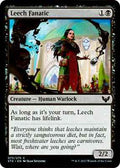 Magic: The Gathering - Strixhaven: School of Mages - Leech Fanatic - Common - Normal