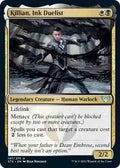 Magic: The Gathering - Strixhaven: School of Mages - Killian, Ink Duelist - Uncommon - Normal