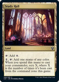 Magic: The Gathering - Commander 2021 - Study Hall - Normal - Anime Card Craze