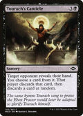 Magic: The Gathering - Modern Horizons 2 - Tourach's Canticle - Normal - Anime Card Craze