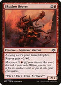 Magic: The Gathering - Modern Horizons 2 - Skophos Reaver - Normal - Anime Card Craze