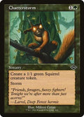 Magic: The Gathering - Modern Horizons 2 - Chatterstorm (Retro Frame) - Normal - Anime Card Craze