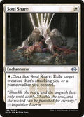 Magic: The Gathering - Modern Horizons 2 - Soul Snare - Normal - Anime Card Craze