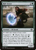 Magic: The Gathering - Modern Horizons 2 - Rift Sower - Normal - Anime Card Craze