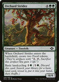 Magic: The Gathering - Modern Horizons 2 - Orchard Strider - Normal - Anime Card Craze