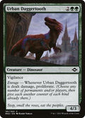 Magic: The Gathering - Modern Horizons 2 - Urban Daggertooth - Normal - Anime Card Craze