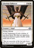 Magic: The Gathering - Modern Horizons 2 - Glorious Enforcer - Normal - Anime Card Craze