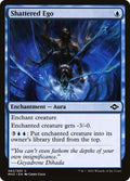 Magic: The Gathering - Modern Horizons 2 - Shattered Ego - Normal - Anime Card Craze
