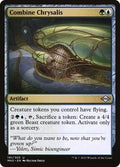 Magic: The Gathering - Modern Horizons 2 - Combine Chrysalis - Normal - Anime Card Craze