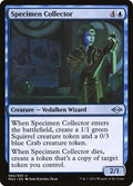 Magic: The Gathering - Modern Horizons 2 - Specimen Collector - Normal - Anime Card Craze