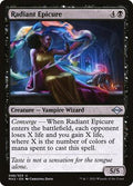 Magic: The Gathering - Modern Horizons 2 - Radiant Epicure - Normal - Anime Card Craze