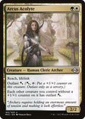 Magic: The Gathering - Modern Horizons 2 - Arcus Acolyte - Normal - Anime Card Craze