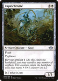 Magic: The Gathering - Modern Horizons 2 - Caprichrome - Normal - Anime Card Craze