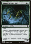 Magic: The Gathering - Modern Horizons 2 - Funnel-Web Recluse - Normal - Anime Card Craze