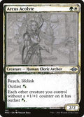 Magic: The Gathering - Modern Horizons 2 - Arcus Acolyte (Showcase) - Normal - Anime Card Craze