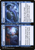 Magic: The Gathering - Modern Horizons 2 - Said // Done - Normal - Anime Card Craze