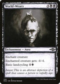 Magic: The Gathering - Modern Horizons 2 - World-Weary (Showcase) - Normal - Anime Card Craze