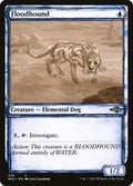Magic: The Gathering - Modern Horizons 2 - Floodhound (Showcase) - Normal - Anime Card Craze