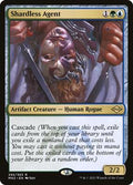 Magic: The Gathering - Modern Horizons 2 - Shardless Agent - Normal - Anime Card Craze