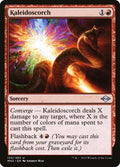 Magic: The Gathering - Modern Horizons 2 - Kaleidoscorch - Normal - Anime Card Craze